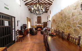 Casa Rural Finca Los Olivos